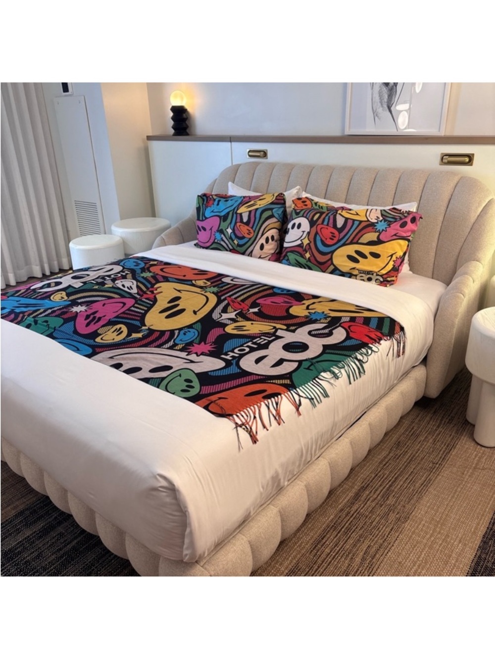 Hotel EDC Merch Bundle - Picture 9 of 9